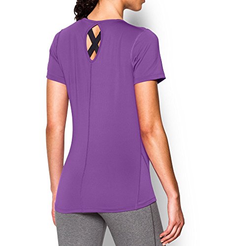 Algopix Similar Product 20 - Under Armour Womens HeatGear