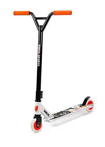 Algopix Similar Product 2 - VOKUL Freestyle Tricks Pro Stunt