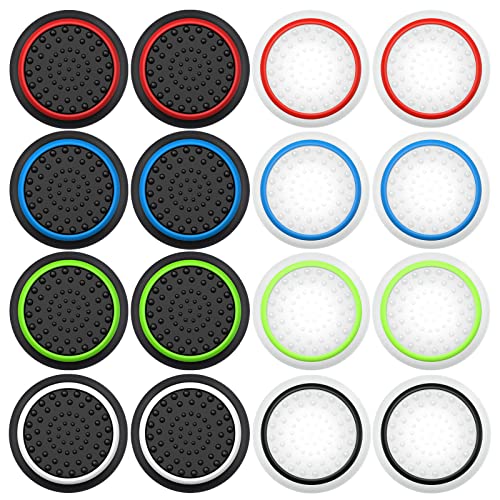 Algopix Similar Product 5 - XFUNY 8 Pairs16 PCS Replacement