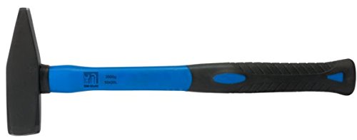 Algopix Similar Product 4 - SWStahl Engineers Hammer with Fibre