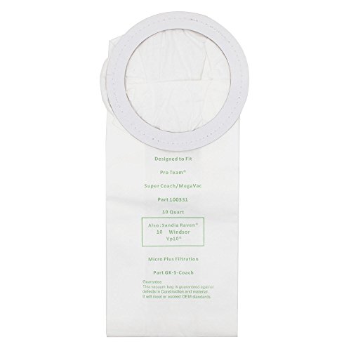 Algopix Similar Product 17 - Green Klean Proteamraven 10 Qt