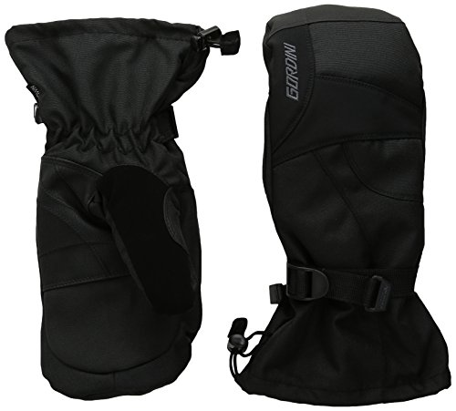 Algopix Similar Product 8 - Gordini Mens Aquabloc Down Gauntlet Ii