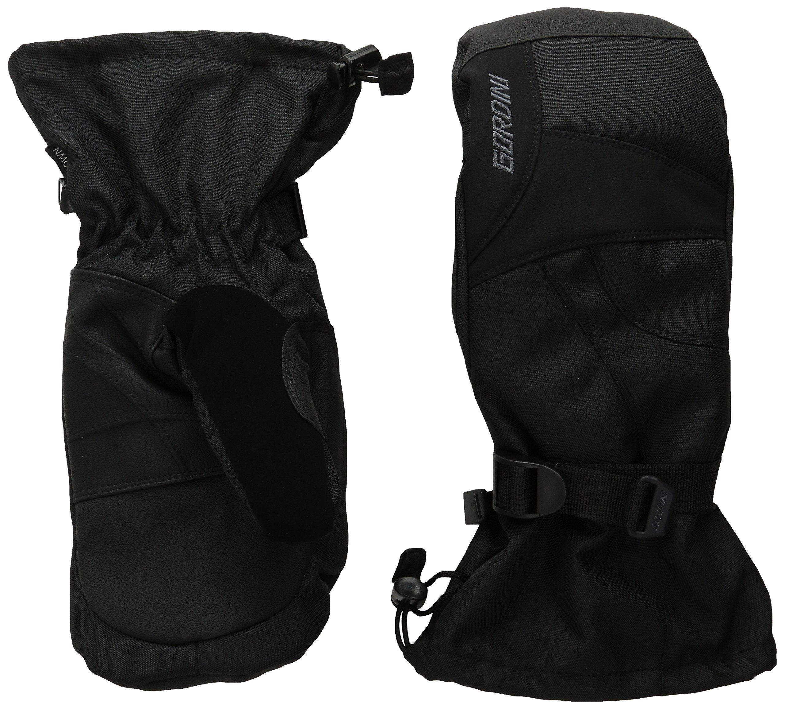 Algopix Similar Product 12 - Gordini Mens Aquabloc Down Gauntlet Ii