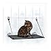 Algopix Similar Product 16 - KH Pet Products EZ Mount Cat Window