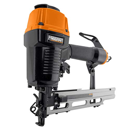 Algopix Similar Product 8 - Freeman PSS50 Pneumatic 16Gauge 2
