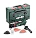 Algopix Similar Product 16 - Metabo MT18LTX 18V Liion Cordless