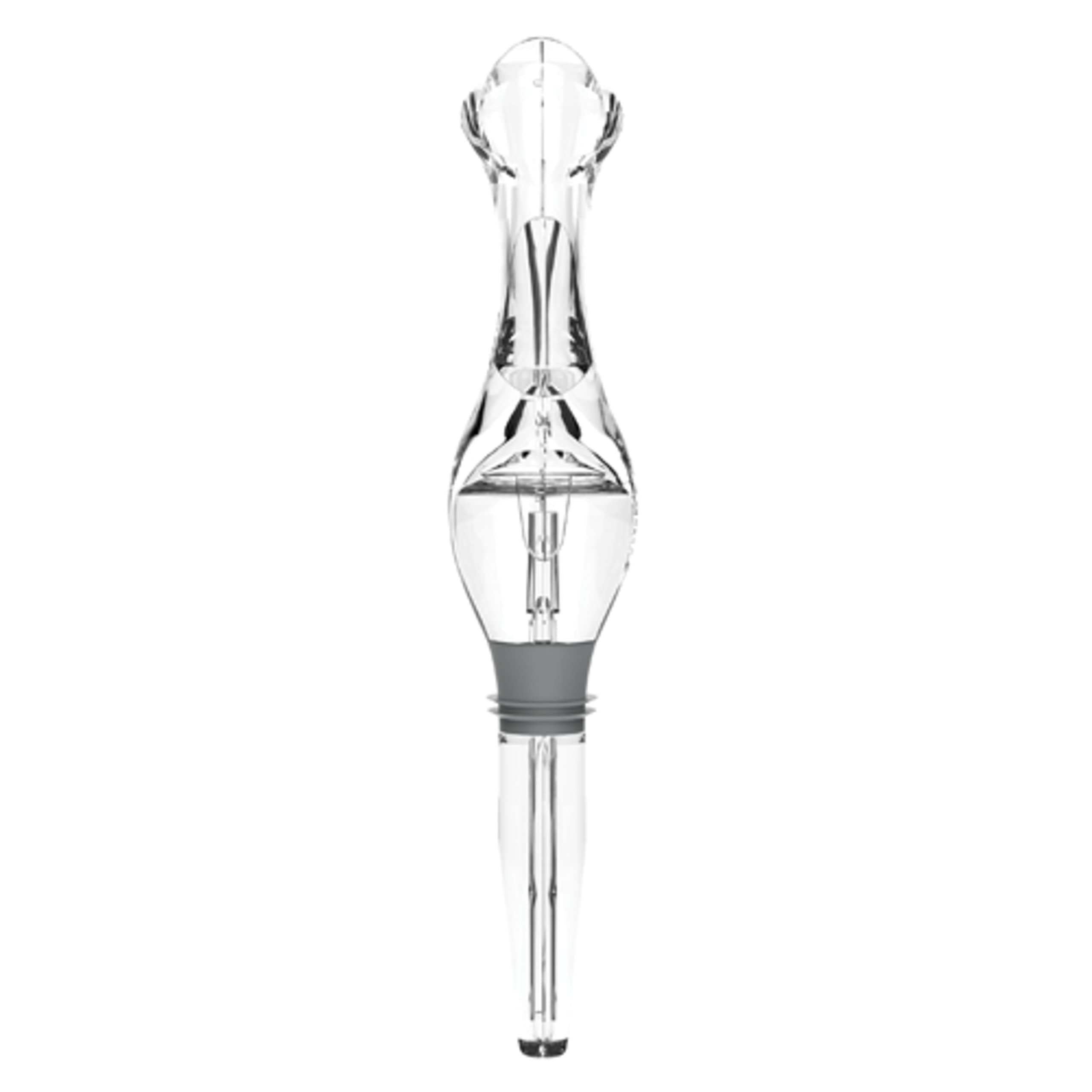 Algopix Similar Product 4 - TILT Variable Aerator in Box by HOST