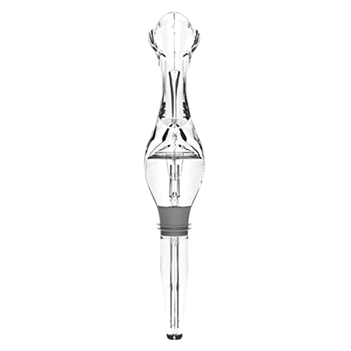 Algopix Similar Product 16 - TILT Variable Aerator in Box by HOST