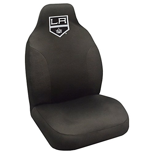 Algopix Similar Product 9 - FANMATS 17163 Los Angeles Kings