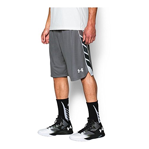 Algopix Similar Product 20 - Under Armour Mens Select Basketball