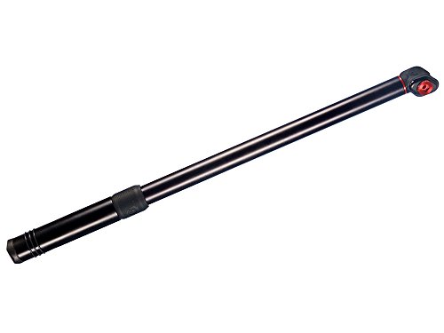 Algopix Similar Product 17 - Silca Impero Ultimate Frame Pump