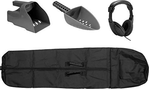 Algopix Similar Product 4 - Velleman CMDSET Accessories Set for