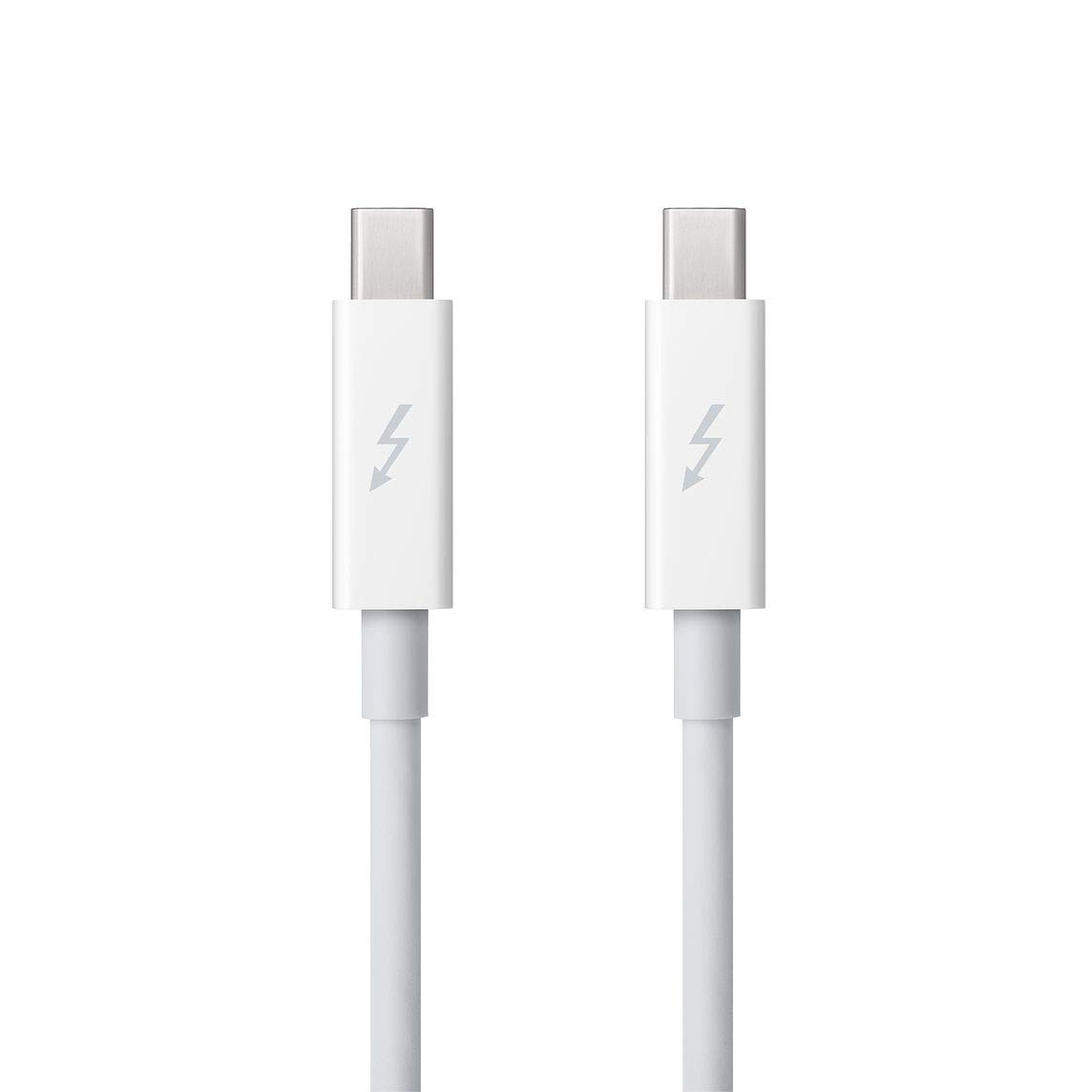 Algopix Similar Product 12 - Apple Thunderbolt 2 Cable (2.0 m)