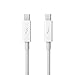 Algopix Similar Product 2 - Apple Thunderbolt 2 Cable (2.0 m)