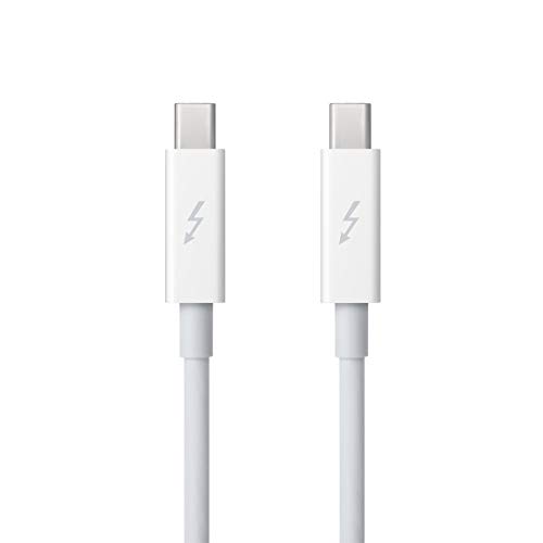 Algopix Similar Product 12 - Apple Thunderbolt 2 Cable (2.0 m)
