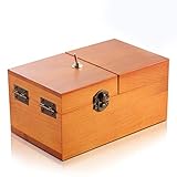 Algopix Similar Product 7 - EASTBULL Useless Box  Pointless Box