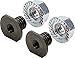 Algopix Similar Product 1 - Allstar Performance ALL18547 Threaded