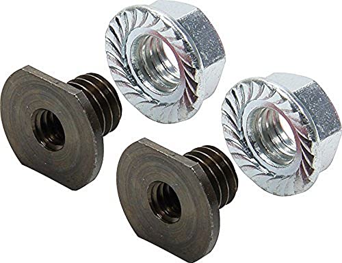Algopix Similar Product 2 - Allstar Performance ALL18547 Threaded