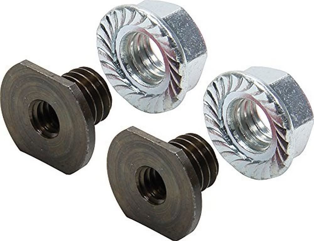Algopix Similar Product 14 - Allstar Performance ALL18547 Threaded