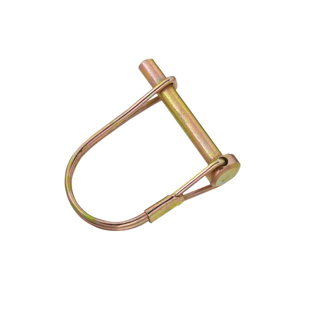 Algopix Similar Product 20 - RV Designer H427 Safety Lock Pin 14