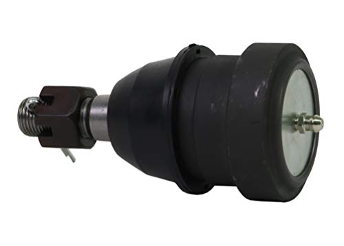 Algopix Similar Product 12 - Whiteline W53557 Ball Joint, Black