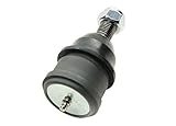 Algopix Similar Product 16 - Whiteline W53558 Ball Joint, Black