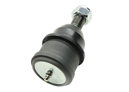 Algopix Similar Product 2 - Whiteline W53558 Ball Joint, Black