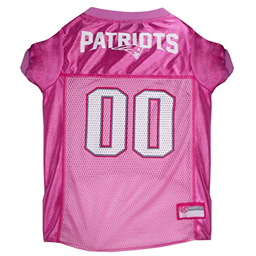 Algopix Similar Product 16 - Pets First NFL NEP4019XS New England