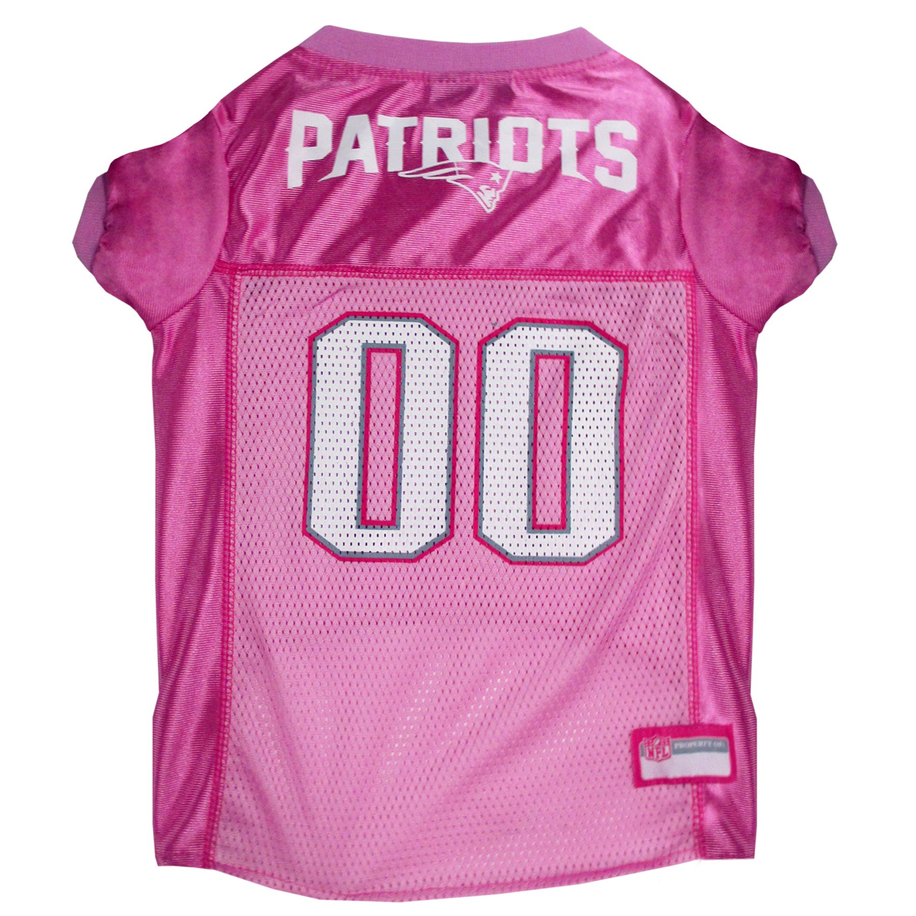 Algopix Similar Product 2 - Pets First NFL NEP4019XS New England