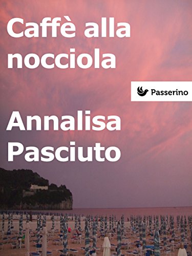 Algopix Similar Product 2 - Caffè alla nocciola (Italian Edition)
