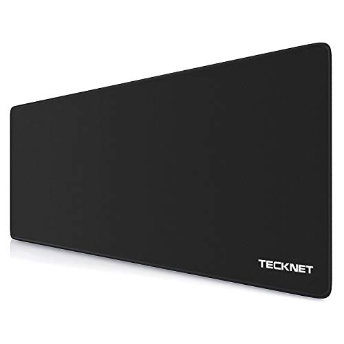 Algopix Similar Product 6 - TeckNet XXL Gaming Mouse Pad