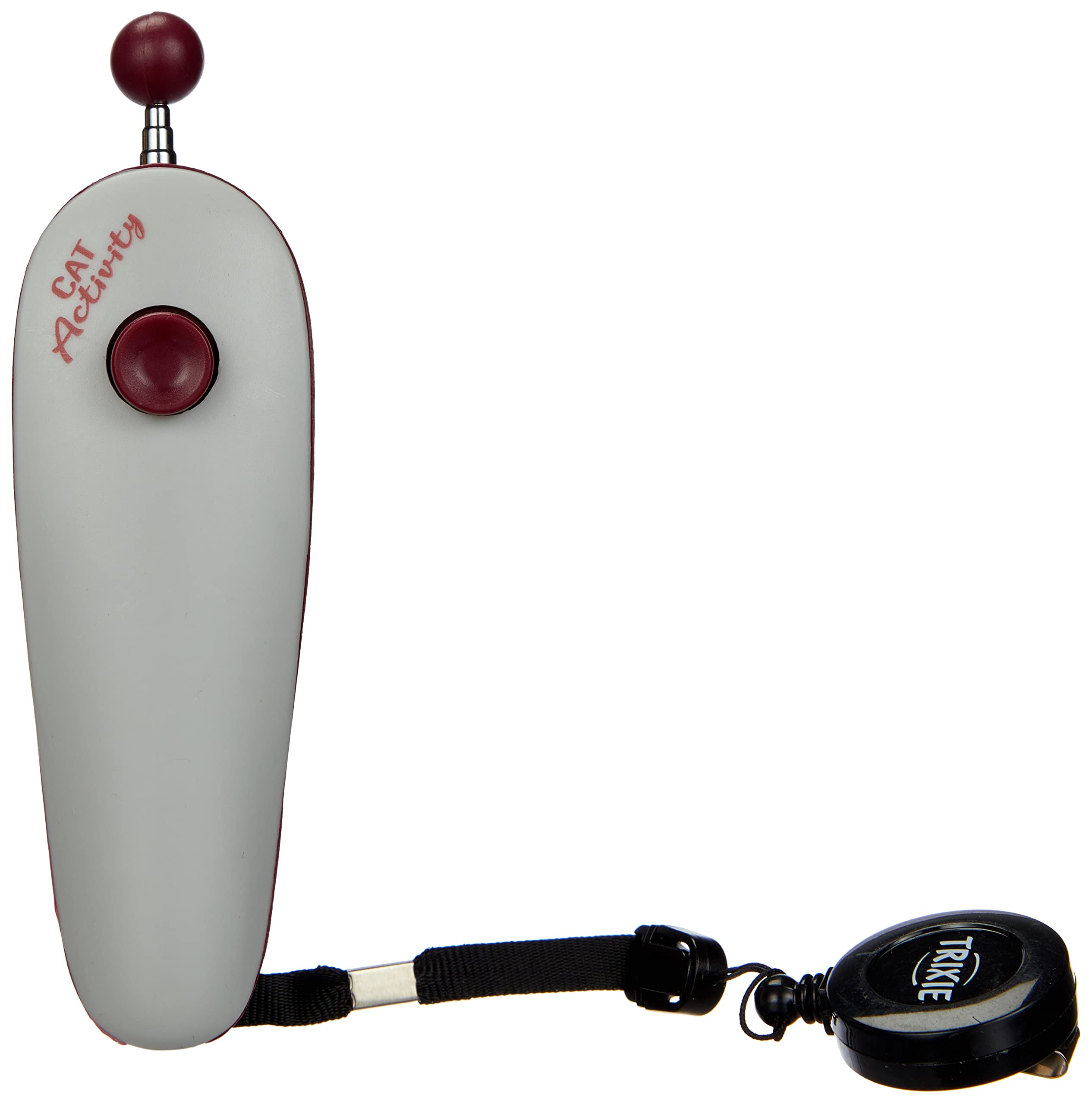 Algopix Similar Product 14 - TRIXIE 45991 Cat Activity Target Stick