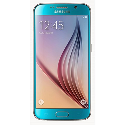 Algopix Similar Product 16 - Samsung Galaxy S6 G920F 32GB Factory