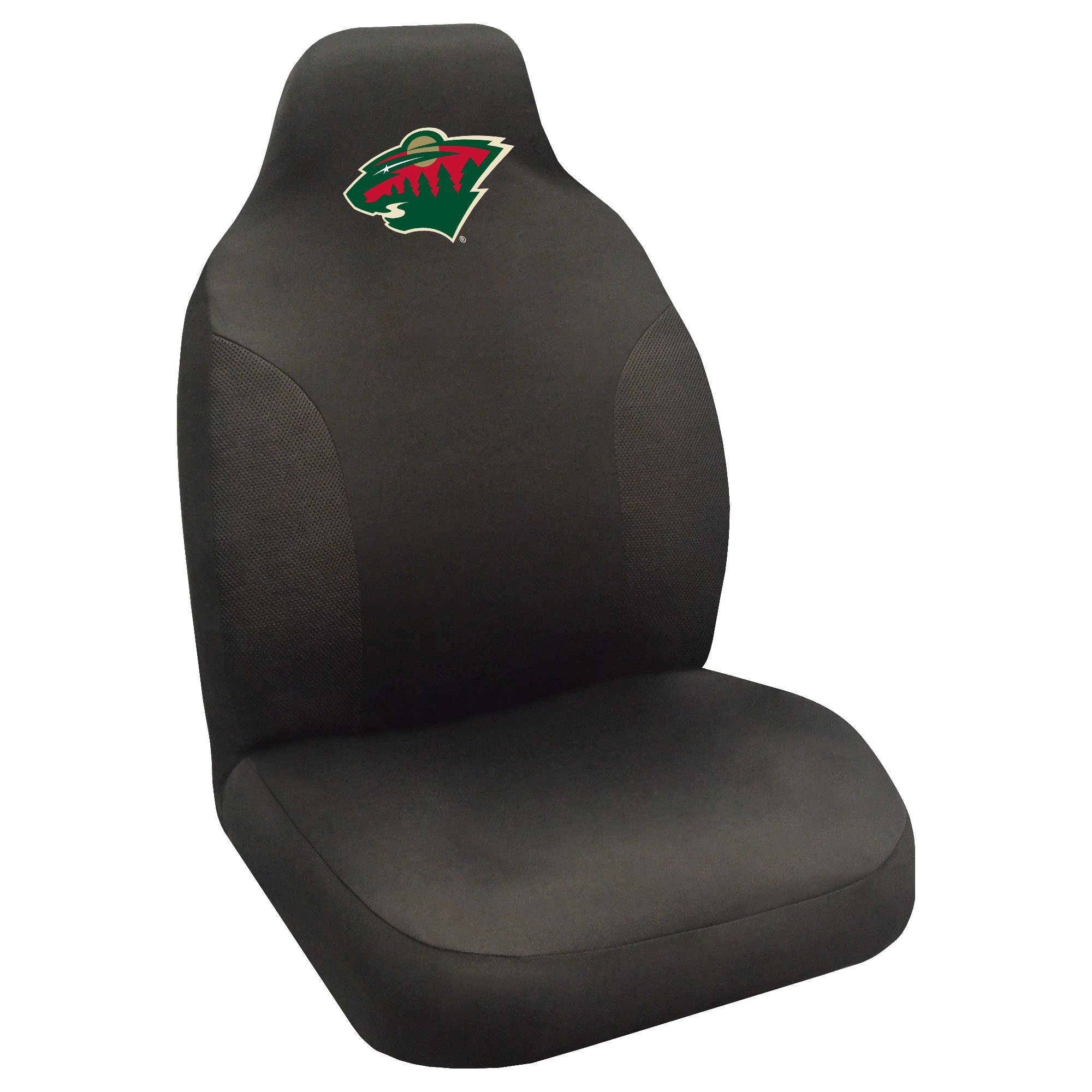 Algopix Similar Product 5 - FANMATS 17179 Minnesota Wild