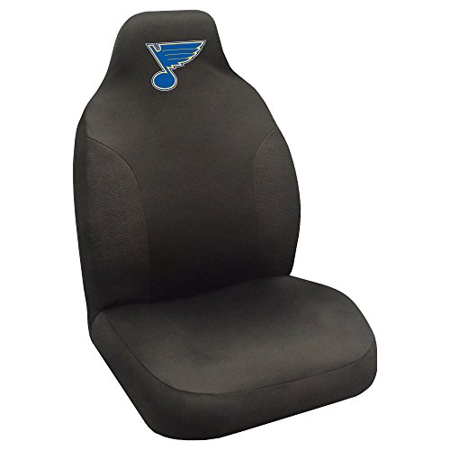Algopix Similar Product 13 - FANMATS 17187 St Louis Blues
