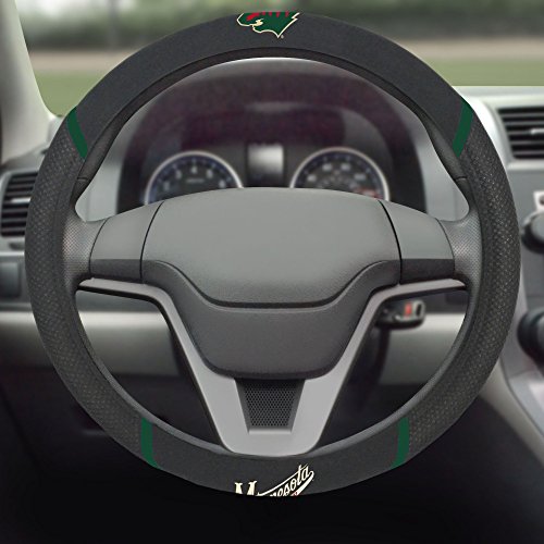 Algopix Similar Product 6 - FANMATS 17181 Minnesota Wild