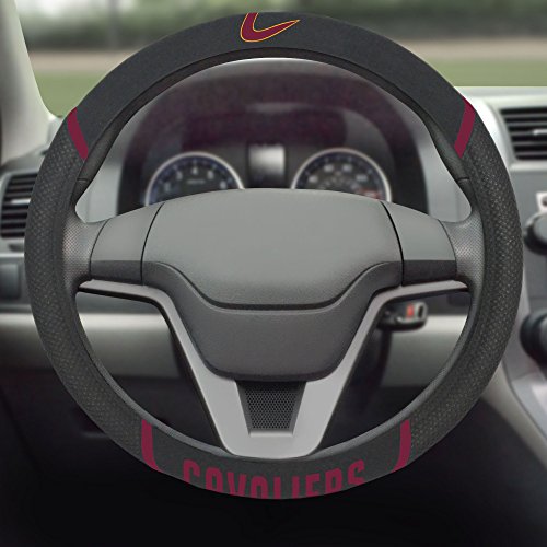 Algopix Similar Product 4 - FANMATS 17205 Cleveland Cavaliers
