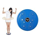 Algopix Similar Product 10 - TRIXES Torsion Waist  Hips Twist