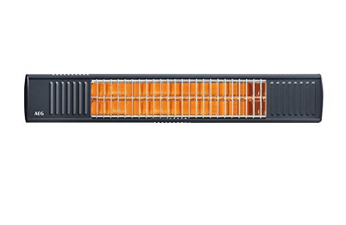 Algopix Similar Product 9 - Aeg Infrared Radiant Heater Premium
