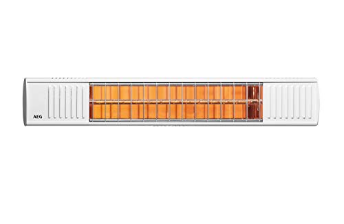 Algopix Similar Product 8 - Aeg Infrared Radiant Heater Premium