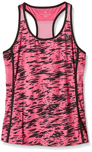 Algopix Similar Product 12 - adidas GS Easy Tank Womens Running