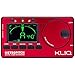 Algopix Similar Product 1 - KLIQ MetroPitch  Metronome Tuner for