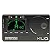 Algopix Similar Product 5 - KLIQ MetroPitch 3in1 Metronome Tuner