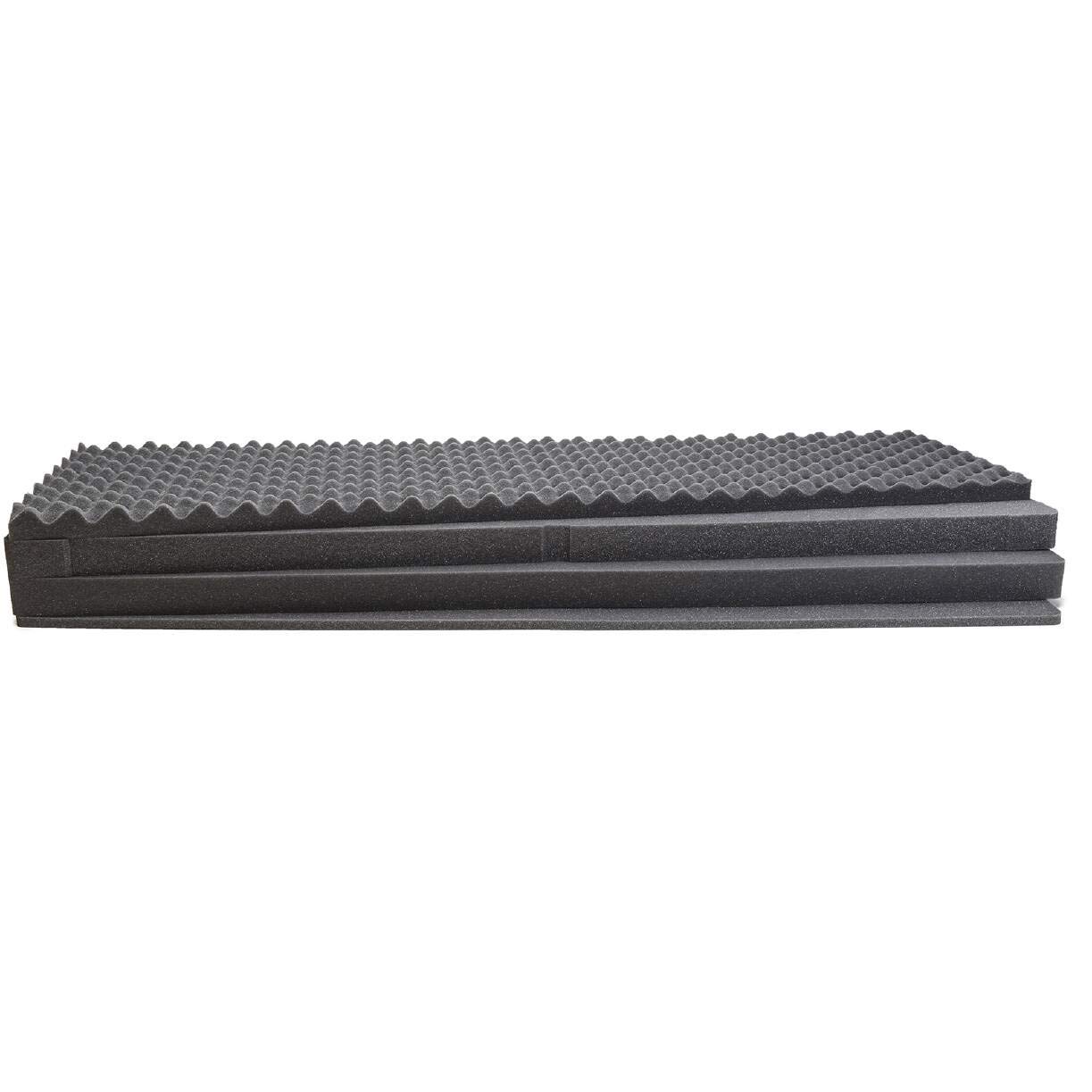 Algopix Similar Product 9 - Plasticase Inc Nanuk Foam Inserts 3
