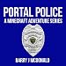 Algopix Similar Product 14 - Portal Police Minecraft Adventure