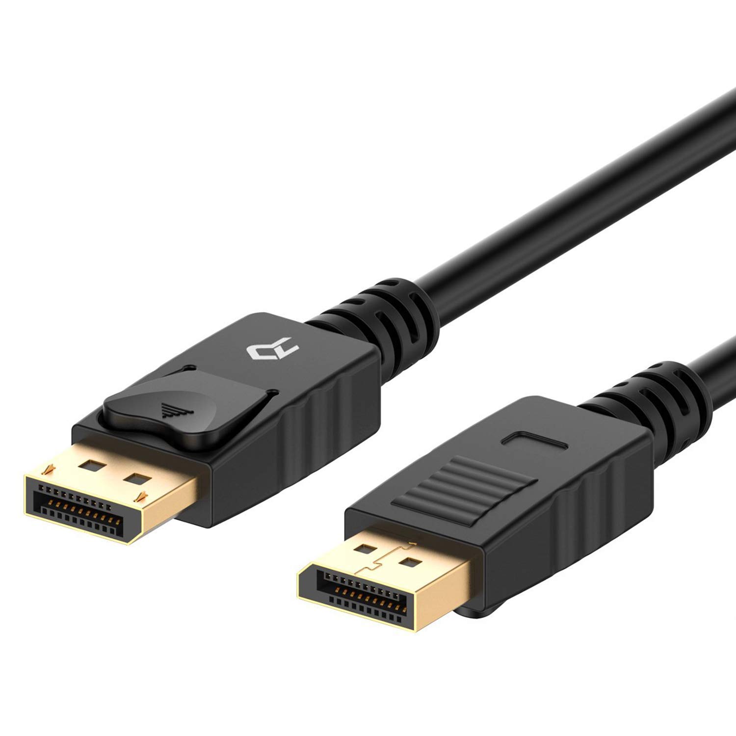 Algopix Similar Product 10 - Rankie DisplayPort to DisplayPort