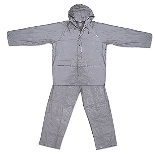 Algopix Similar Product 18 - UST Adult AllWeather Waterproof PVC