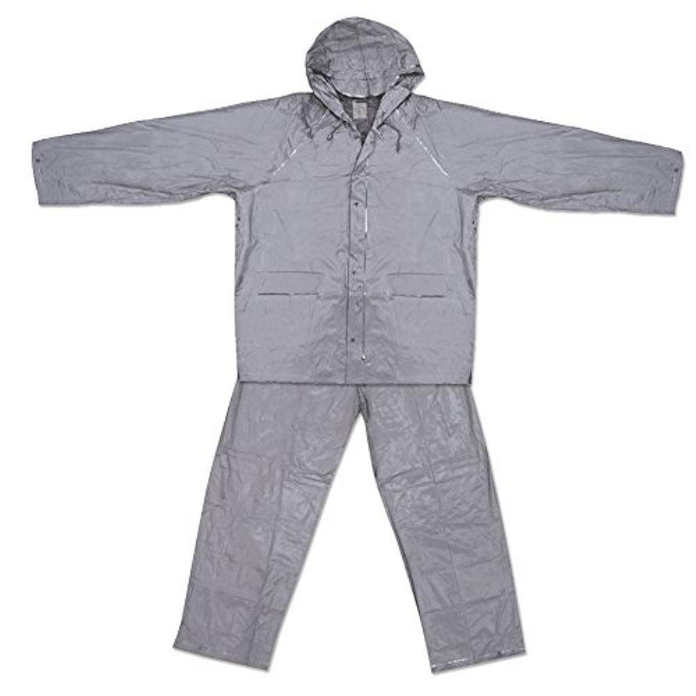 Algopix Similar Product 7 - UST Adult AllWeather Waterproof PVC