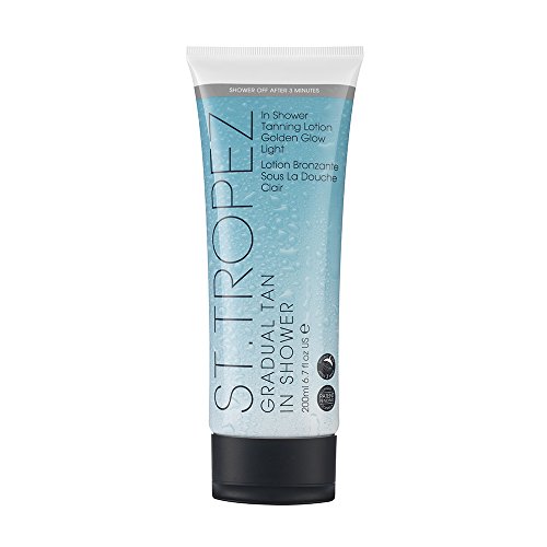 Algopix Similar Product 1 - ST Tropez Gradual Tan In Shower Lotion