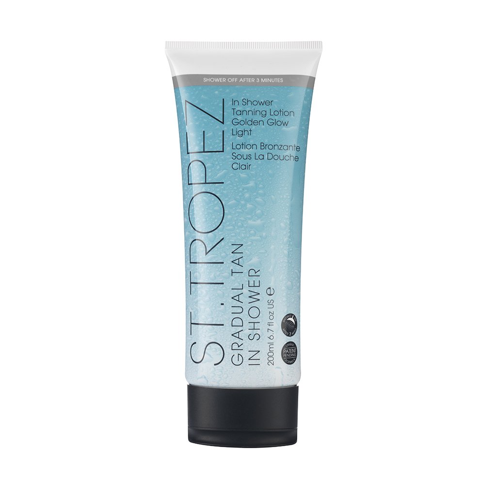 Algopix Similar Product 14 - ST Tropez Gradual Tan In Shower Lotion